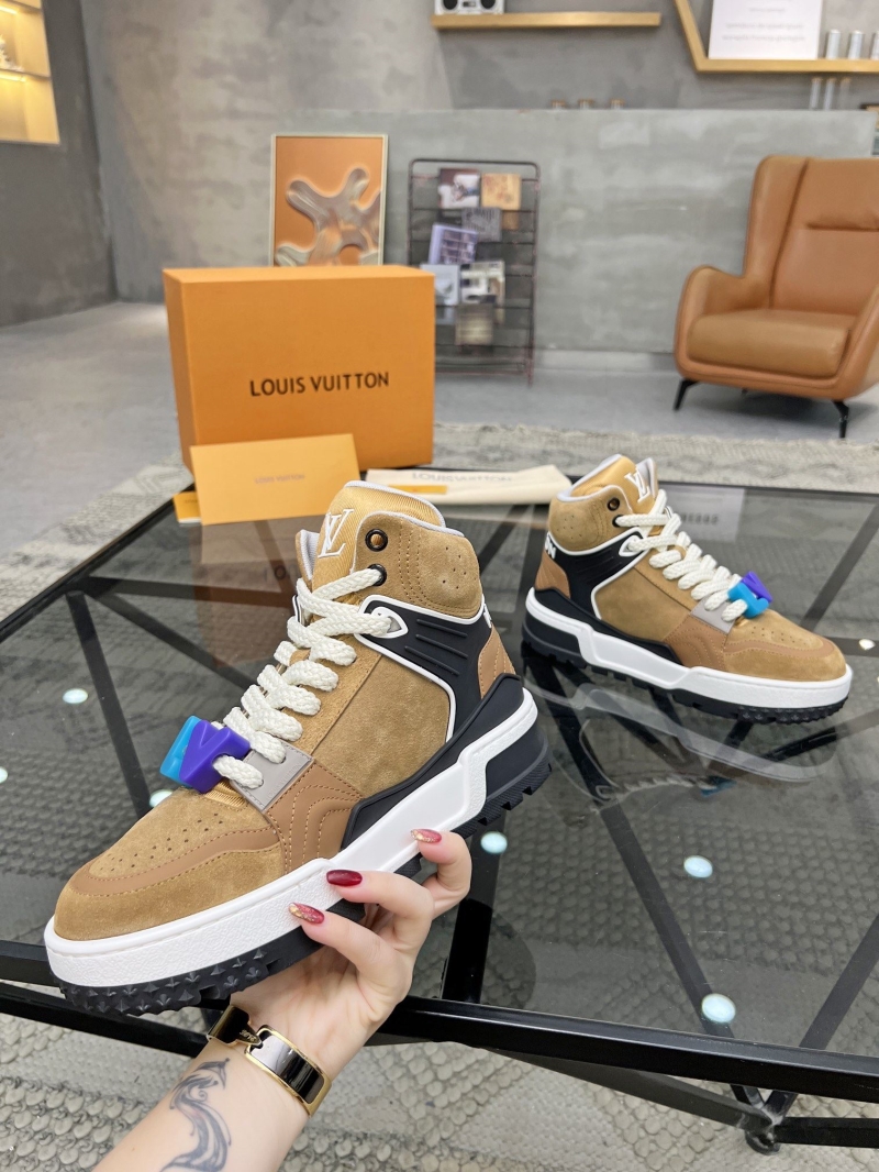 Louis Vuitton Sneakers